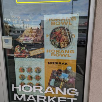 Horang - Groceries - Korean Near Me - Nanaimo, British Columbia