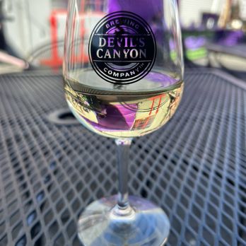 Devil's Canyon Brewing Company - Breweries Near Me - San Carlos, California Devil's Canyon Brewing Company - Breweries Near Me - San Carlos, California