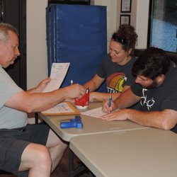 BullsEye Tactical Firearms Training