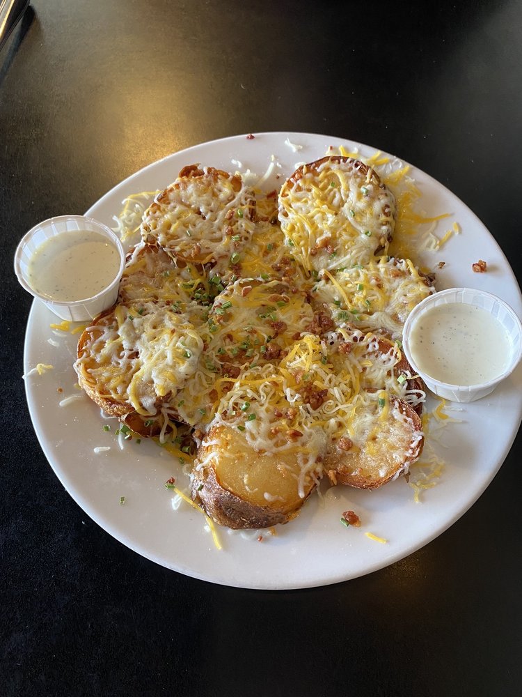 Food from Destinations