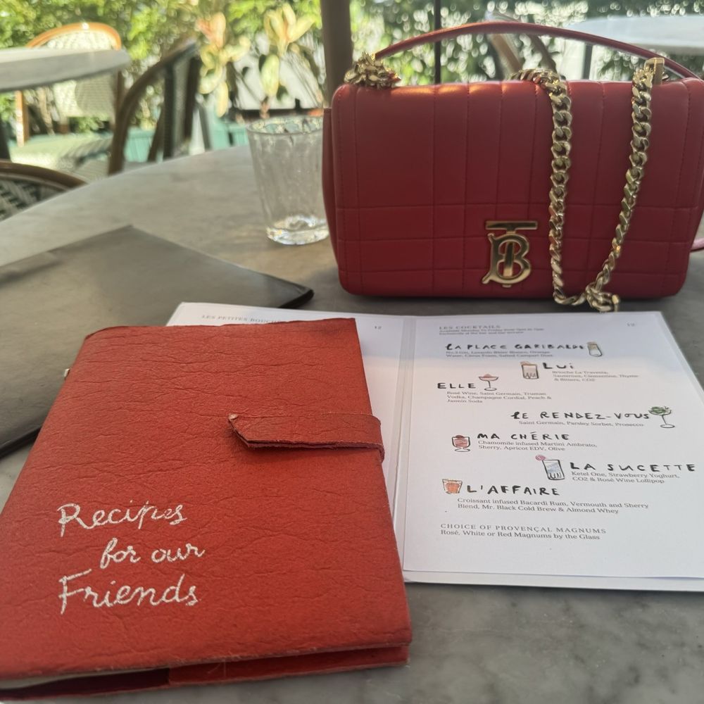 LPM Restaurant & Bar - French Near Me - Miami, Florida