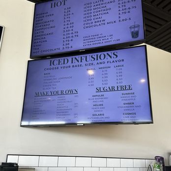 C3 Coffee Bar - Coffee & Tea Near Me - Skokie, Illinois