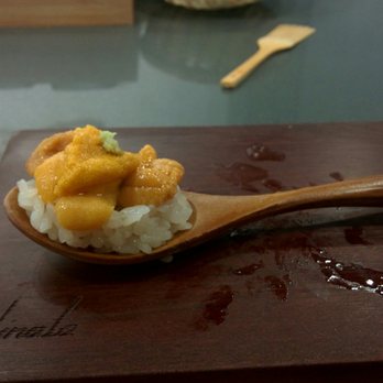 Hinata - Sushi Bars Near Me - San Francisco, California