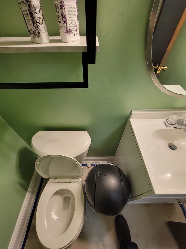 Slide of Anketell Solutions