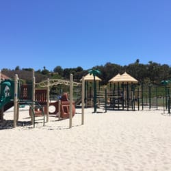Forster Ranch Community Park - Upper Level Playground