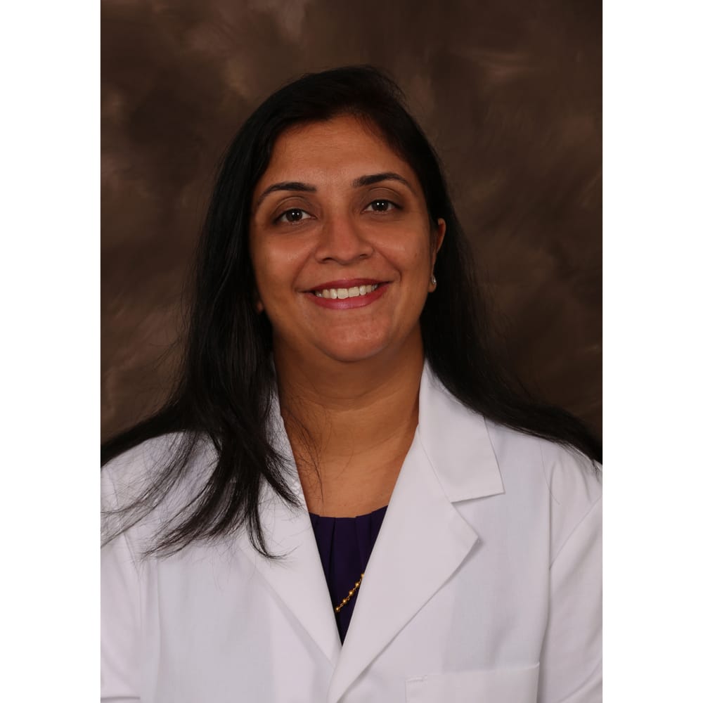 Parul Aneja, MD