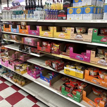 Three Star Food & Liquor - Lots of instant noodle options - Beer, Wine & Spirits Near Me - Concord, California Three Star Food & Liquor - Lots of instant noodle options - Beer, Wine & Spirits Near Me - Concord, California