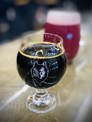 False Idol Brewing by null
