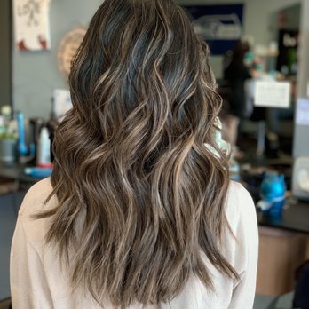 The Cut - my hair after ! - Hair Salons Near Me - Shoreline, Washington