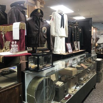 GI Museum - Museums Near Me - Ocean Springs, Mississippi
