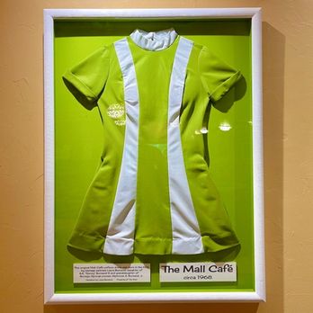 Kendall's Cafe - History. - American Near Me - Borrego Springs, California
