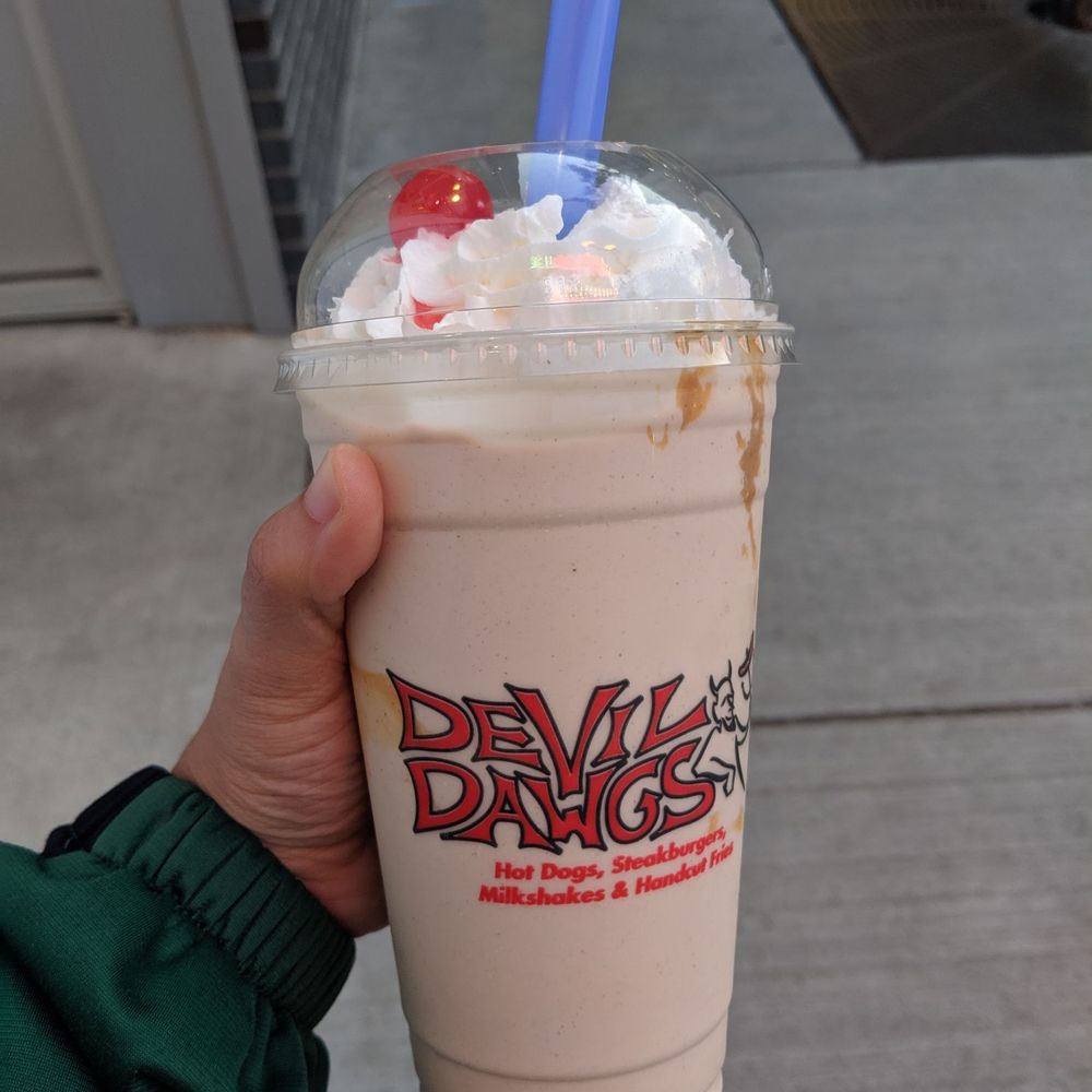 Devil Dawgs - Lakeview - Hot Dogs Near Me - Chicago, Illinois Devil Dawgs - Lakeview - Hot Dogs Near Me - Chicago, Illinois