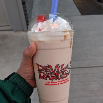 Devil Dawgs - Lakeview - Hot Dogs Near Me - Chicago, Illinois