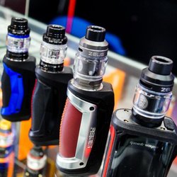 Vape City - Garth Rd