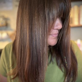 Heritage Salon - Hair Stylists Near Me - Capitola, California