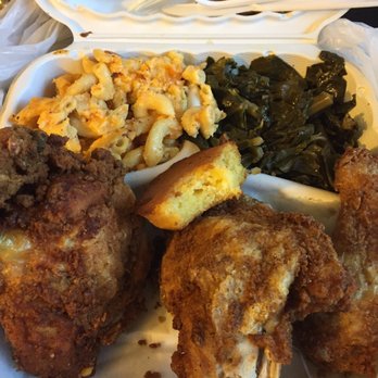 Henry's Soul Cafe - Fried Chicken dinner - Southern Near Me - Washington, DC, District of Columbia Henry's Soul Cafe - Fried Chicken dinner - Southern Near Me - Washington, DC, District of Columbia