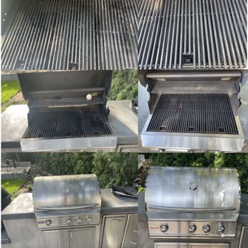 The BBQ Butlers - Grill Services Near Me The BBQ Butlers - Grill Services Near Me