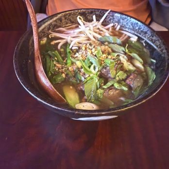 Otosan Ramen - Ramen Near Me - McLean, Virginia