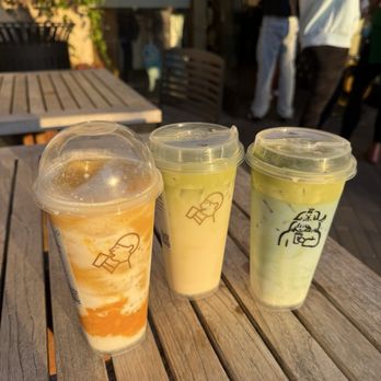 Heytea - Bubble Tea Near Me - San Diego, California