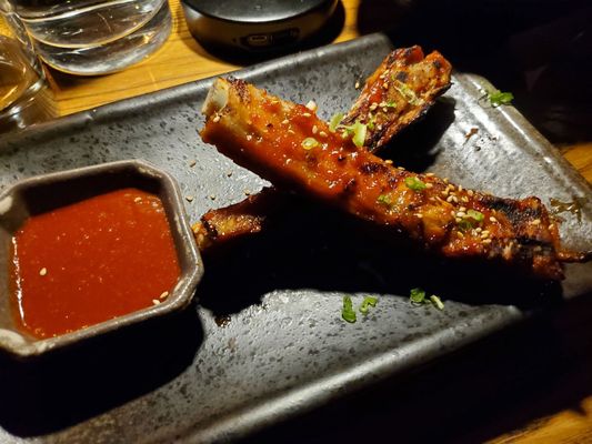 Ace Wasabi San Francisco by null