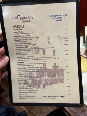 Tigh Neachtain by null