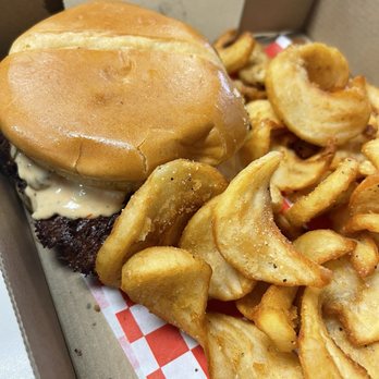 Smash And Slice - Double Smash Sidewinder Fries - Pizza Near Me - Las Vegas, Nevada Smash And Slice - Double Smash Sidewinder Fries - Pizza Near Me - Las Vegas, Nevada