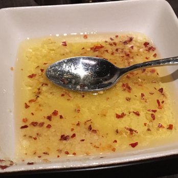 Not Your Average Joe's - Reston - Bread dip - New American Near Me - Reston, Virginia
