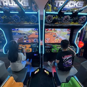 Chuck E. Cheese - Arcades Near Me - Elk Grove, California