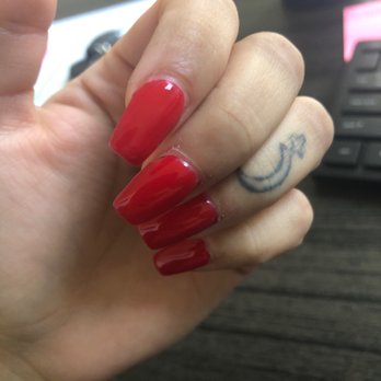 Crystal Nails - Nail Salons Near Me - San Diego, California Crystal Nails - Nail Salons Near Me - San Diego, California