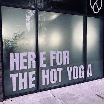 Sweatfluence  - Yoga Near Me - Old Saybrook, Connecticut