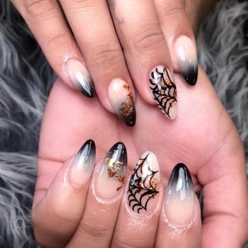 Ruby Nails - #ombrenails, #nailshalloween, #nailsart - Nail Salons Near Me - Waterloo, Ontario Ruby Nails - #ombrenails, #nailshalloween, #nailsart - Nail Salons Near Me - Waterloo, Ontario