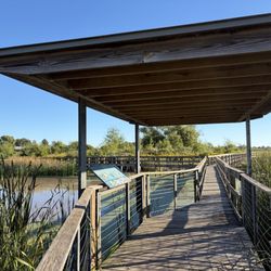 John Bunker Sands Wetland Center