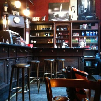 Café Prag - Cafes Near Me - Mannheim, BW Café Prag - Cafes Near Me - Mannheim, BW