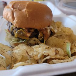 Big Bite - Twisted blt