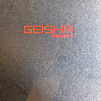 Geisha Sushi Bistro - Menu - Japanese Near Me - New Orleans, Louisiana Geisha Sushi Bistro - Menu - Japanese Near Me - New Orleans, Louisiana