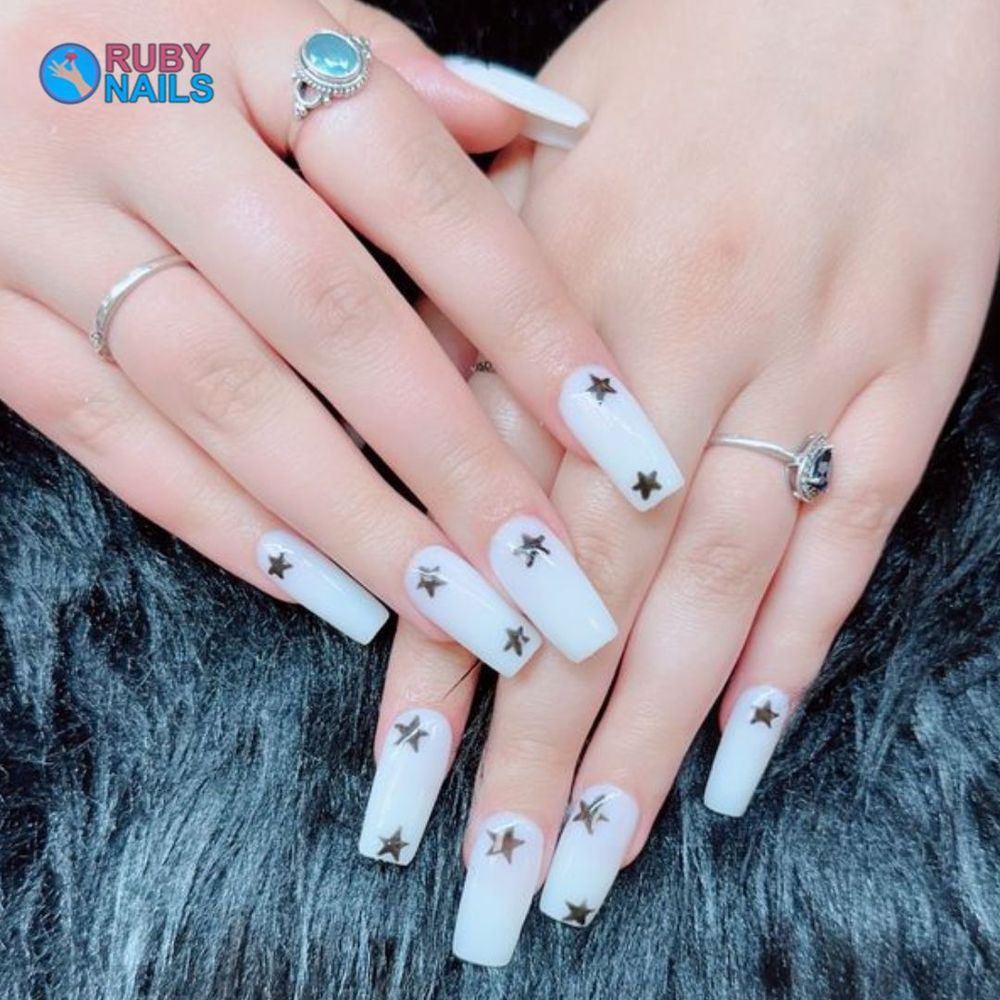 RUBY NAILS Updated August 2024 270 Photos & 14 Reviews 1580 N