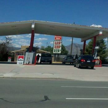 Western Convenience Store No 109 - a gas station - Convenience Stores Near Me - Denver, Colorado Western Convenience Store No 109 - a gas station - Convenience Stores Near Me - Denver, Colorado