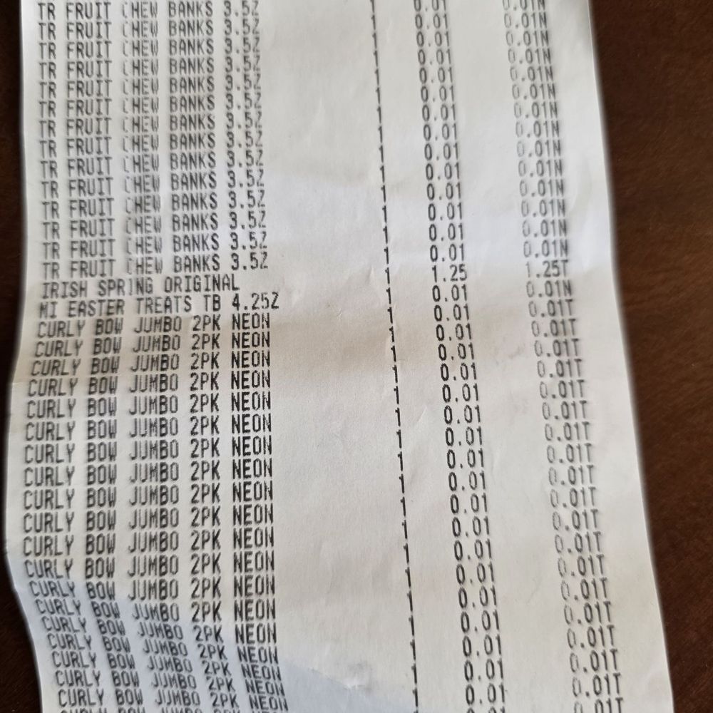 Dollar Tree - The penny queen strikes again - Discount Store Near Me - Tewksbury, Massachusetts