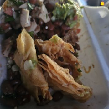 Carl's Jr - Like what is this???? - Fast Food Near Me - Fowler, California