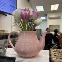 Zen's Tea House - I'm so glad I discovered this gem. Highly recommend to all tea lovers!