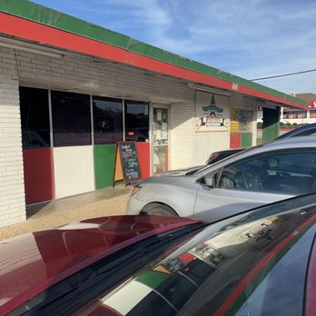 Bigotes - Front of Bigotes - Mexican Near Me - Arlington, Texas