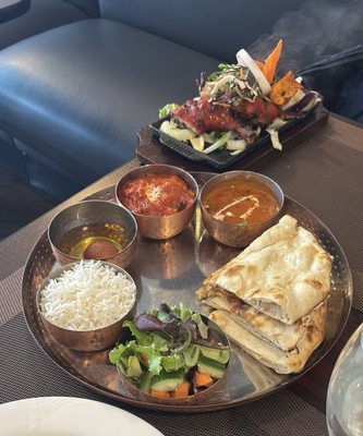 Curry Kitchen by null