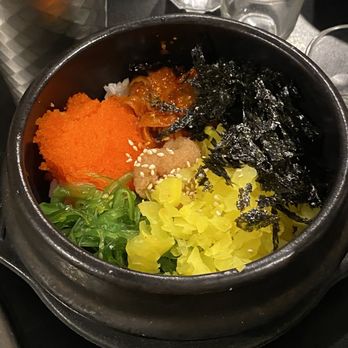 Toe Dam Korean Fusion BBQ - Korean Near Me - Coquitlam, British Columbia