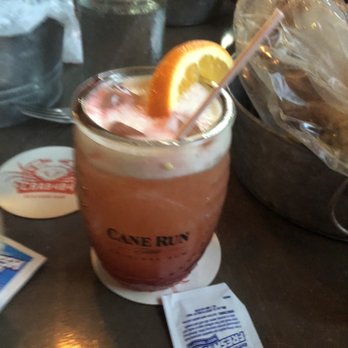 404 Restaurant & Bar - Southern Near Me - Atlanta, Georgia
