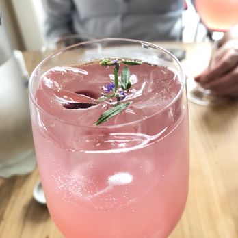 Fulgurances l'Adresse - Edelflower home made soda. - French Near Me - Paris, 75 Fulgurances l'Adresse - Edelflower home made soda. - French Near Me - Paris, 75