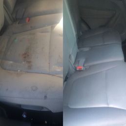 Before & After