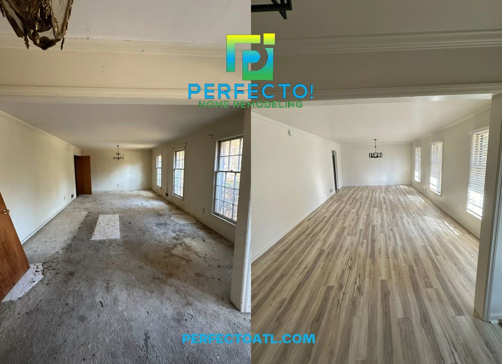 Slide of Perfecto Home Remodeling