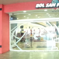 Boliches AMF