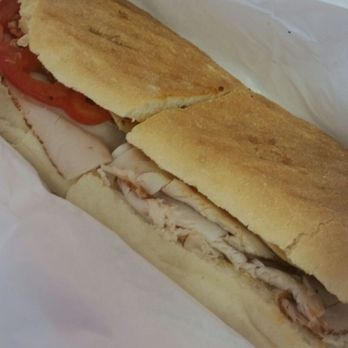 Pirate O's - #15 Sandwich - turkey, bacon, tomato, fancy pesto, chipotle mayo and smoked gouda - Specialty Food Near Me - Draper, Utah Pirate O's - #15 Sandwich - turkey, bacon, tomato, fancy pesto, chipotle mayo and smoked gouda - Specialty Food Near Me - Draper, Utah
