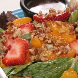 Fancy Salad